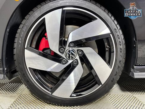 Used 2022 Volkswagen GTI S FWD image 28
