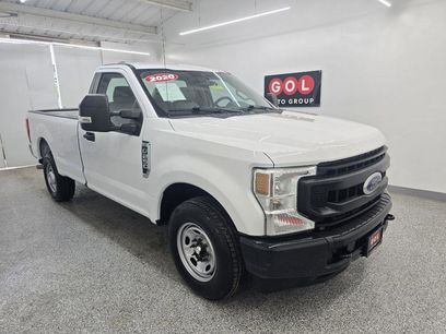 Used 2020 Ford F250 XL w/ Power Equipment Group