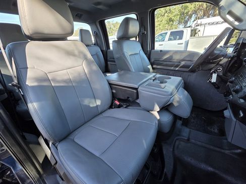 Used 2016 Ford F350 XL image 26