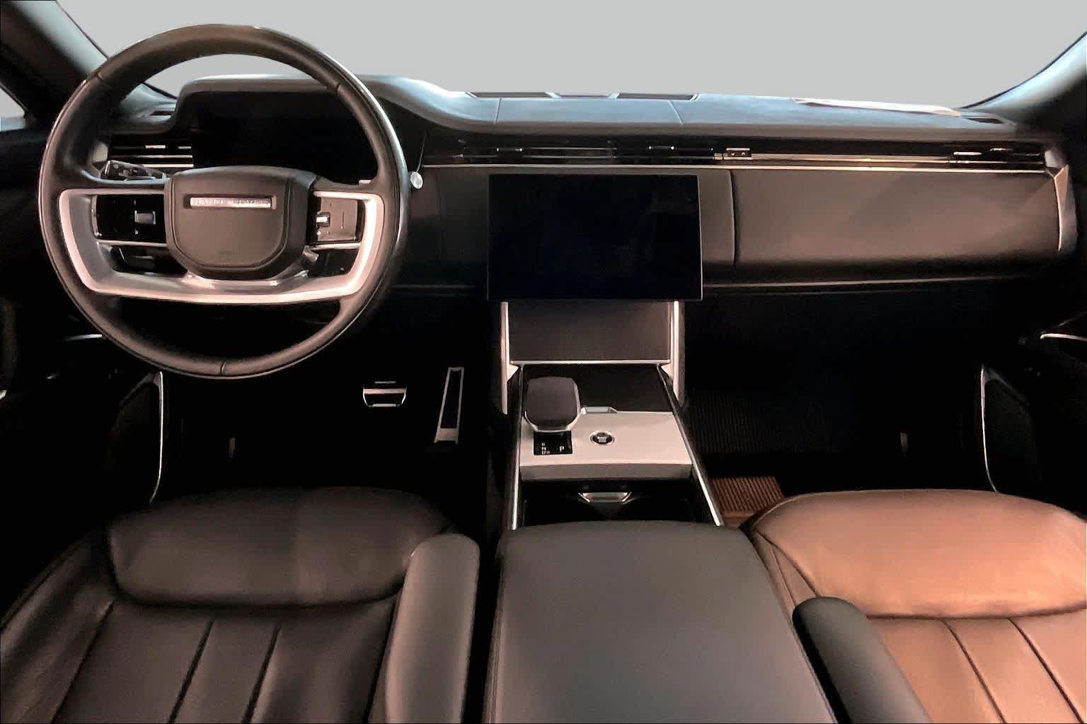 Used 2024 Land Rover Range Rover Long Wheelbase Autobiography AWD/4WD image 15