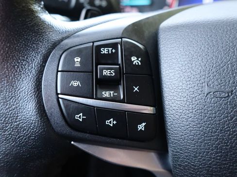 Used 2020 Ford Explorer Limited AWD/4WD image 31