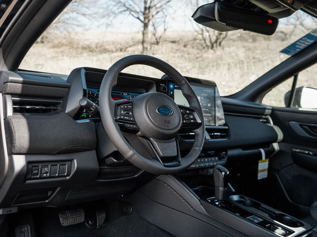 New 2026 Subaru Outback Limited AWD/4WD image 19
