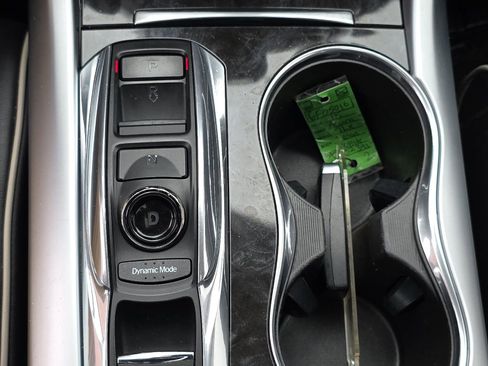 Used 2018 Acura TLX V6 SH-AWD w/ Technology Pkg image 21