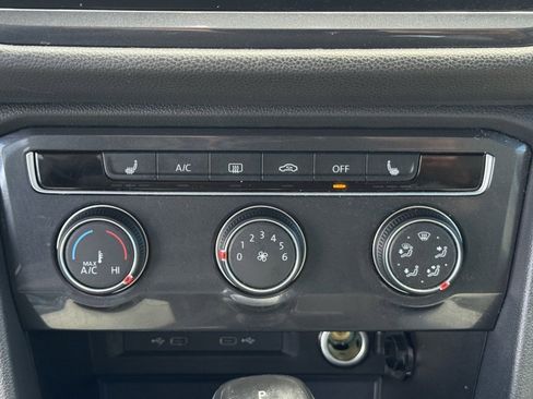 Used 2024 Volkswagen Tiguan S image 26