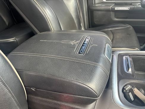 Used 2018 RAM 1500 Limited AWD/4WD image 10