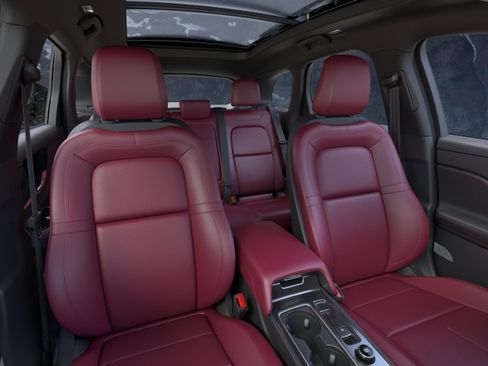 New 2026 Lincoln Corsair Reserve w/ Jet Appearance Package AWD/4WD image 10