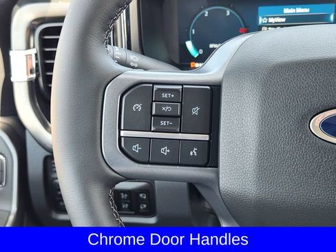 New 2026 Ford F250 Lariat w/ Chrome Package AWD/4WD image 29