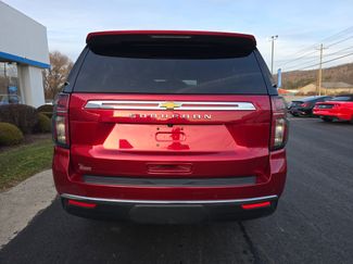 Used 2022 Chevrolet Suburban LS video 4