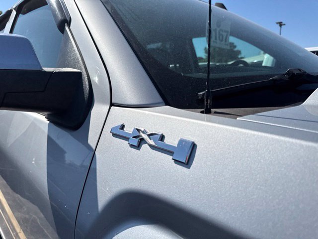 Used 2015 GMC Sierra 1500 SLT AWD/4WD image 8