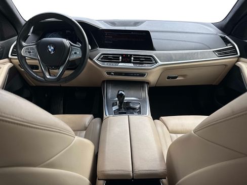 Used 2022 BMW X7 xDrive40i AWD/4WD image 16