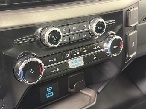 Certified 2024 Ford F150 XLT AWD/4WD image 21