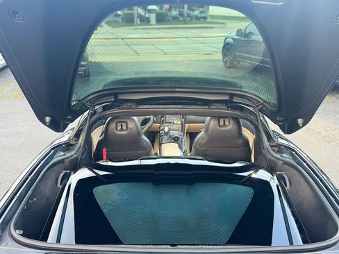 Used 2008 Chevrolet Corvette Coupe w/ Preferred Equipment Group RWD image 19