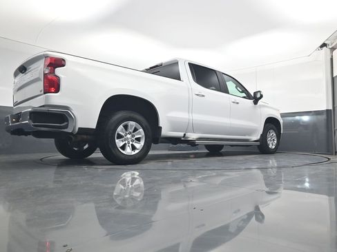 Used 2024 Chevrolet Silverado 1500 LT w/ Safety Package image 23