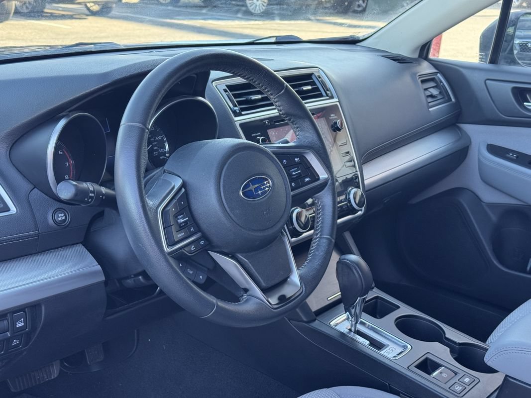 Used 2018 Subaru Outback 2.5i Premium AWD/4WD image 17