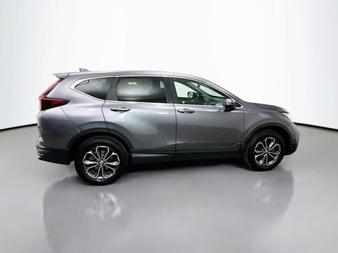 Used 2021 Honda CR-V EX-L image 8