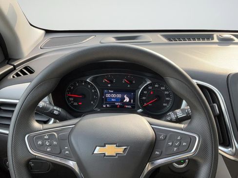 Used 2024 Chevrolet Equinox LS w/ LS Convenience Package FWD image 14