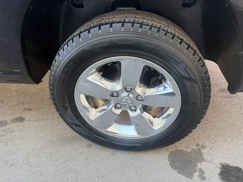 Used 2020 RAM 1500 Tradesman w/ Tradesman SXT Package image 7