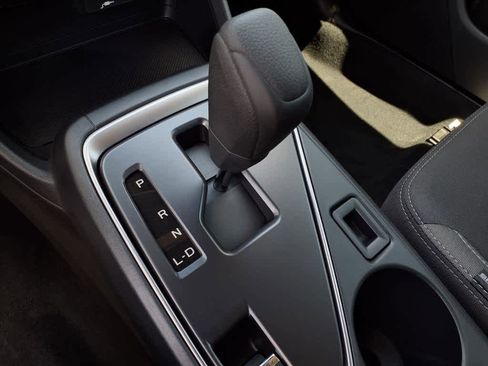 New 2025 Subaru Impreza 2.0i image 38