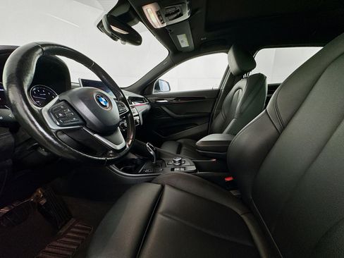 Used 2022 BMW X2 sDrive28i w/ Convenience Package image 21