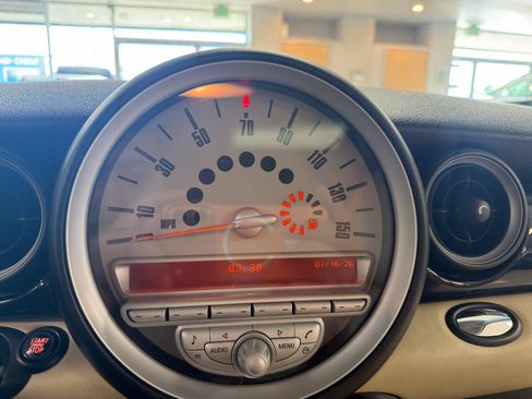 Used 2008 MINI Cooper Clubman S FWD image 17