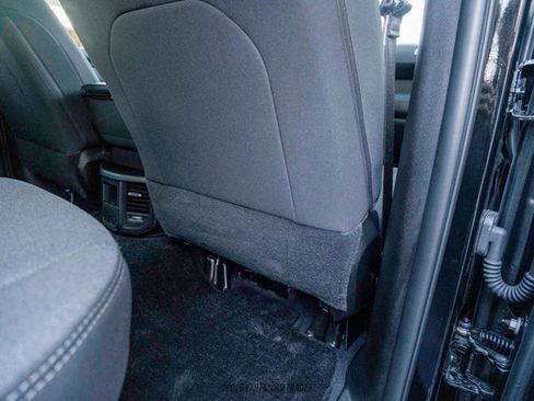 Used 2024 RAM 2500 Tradesman w/ Power Wagon Package image 90