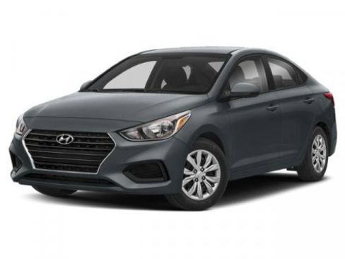 Used 2019 Hyundai Accent SE image 4