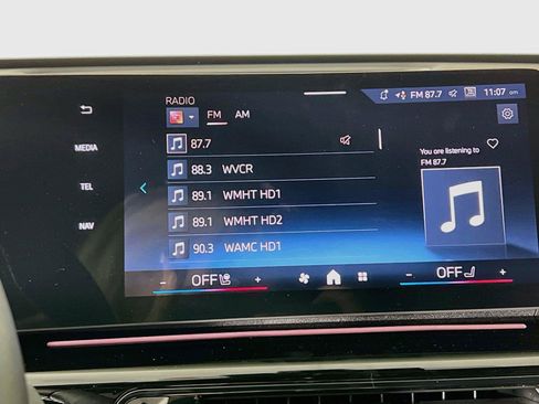 New 2026 BMW X1 xDrive28i w/ Convenience Package AWD/4WD image 17