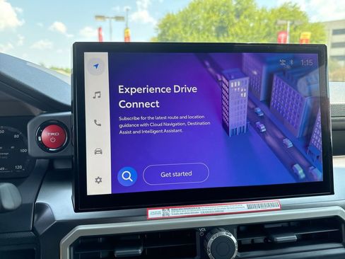 New 2025 Toyota Tacoma TRD Off-Road image 27