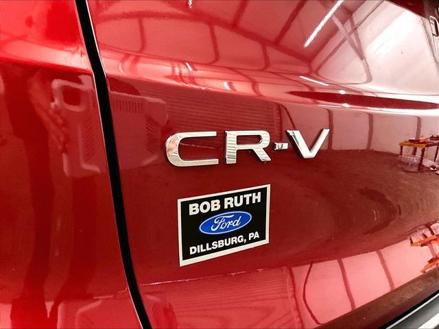 Used 2023 Honda CR-V EX-L image 13