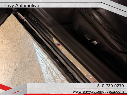 Used 2021 BMW 440i xDrive Coupe w/ Premium Package image 25