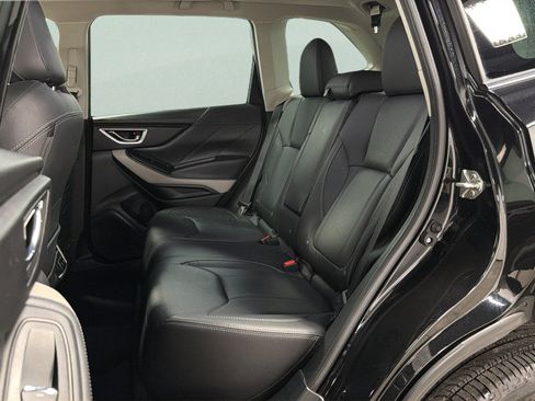Certified 2023 Subaru Forester Limited AWD/4WD image 34