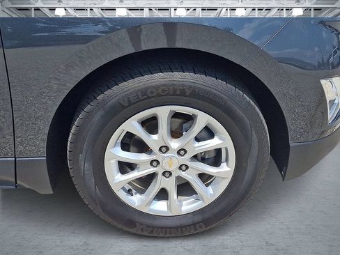 Used 2020 Chevrolet Equinox LT FWD image 9
