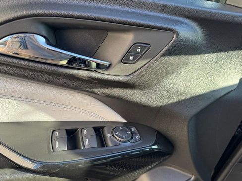 New 2026 Chevrolet Trax LT w/ Driver Confidence Package image 10