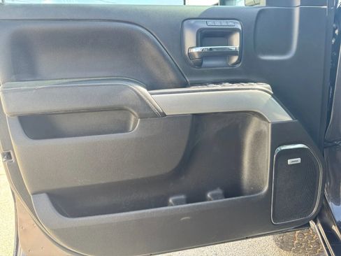Used 2015 Chevrolet Silverado 2500 LTZ w/ Duramax Plus Package image 22