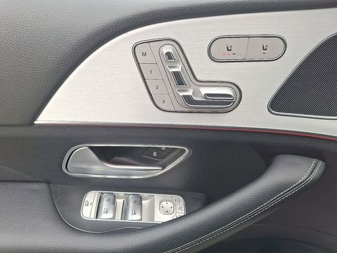 Used 2024 Mercedes-Benz GLE 350 4MATIC image 13