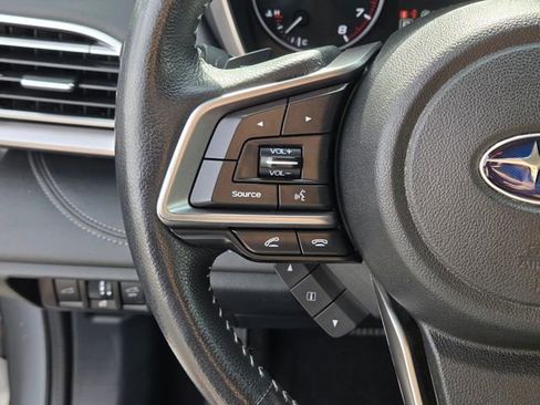 Used 2021 Subaru Outback Limited w/ Popular Package #2 image 19