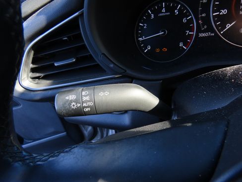 Used 2022 MAZDA CX-30 AWD 2.5 S w/ Select Package image 35