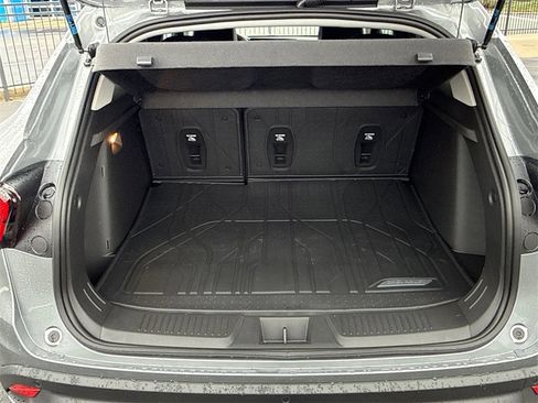 New 2026 Chevrolet Trax LT w/ Driver Confidence Package image 19