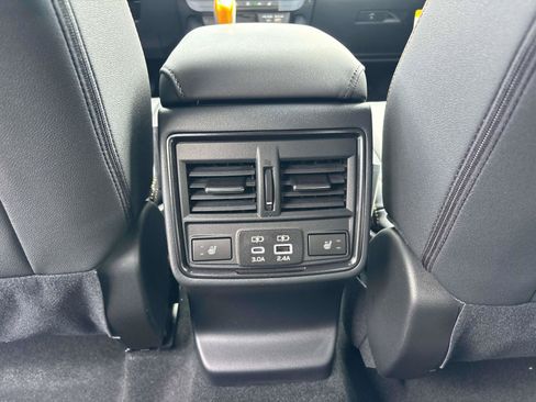 New 2026 Subaru Outback Wilderness AWD/4WD image 8