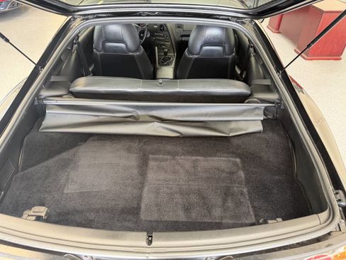Used 1994 Toyota Supra Turbo RWD image 73