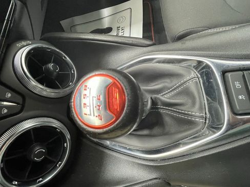 Used 2020 Chevrolet Camaro SS image 19