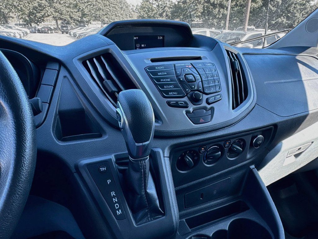 Used 2019 Ford Transit 350 156 DRW RWD image 11