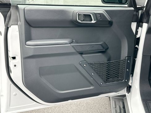 New 2025 Ford Bronco Outer Banks image 15