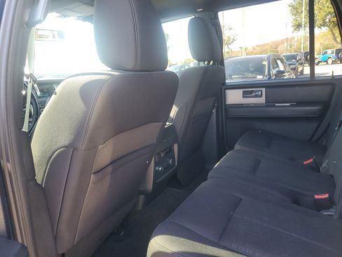 Used 2017 Ford Expedition XLT image 9