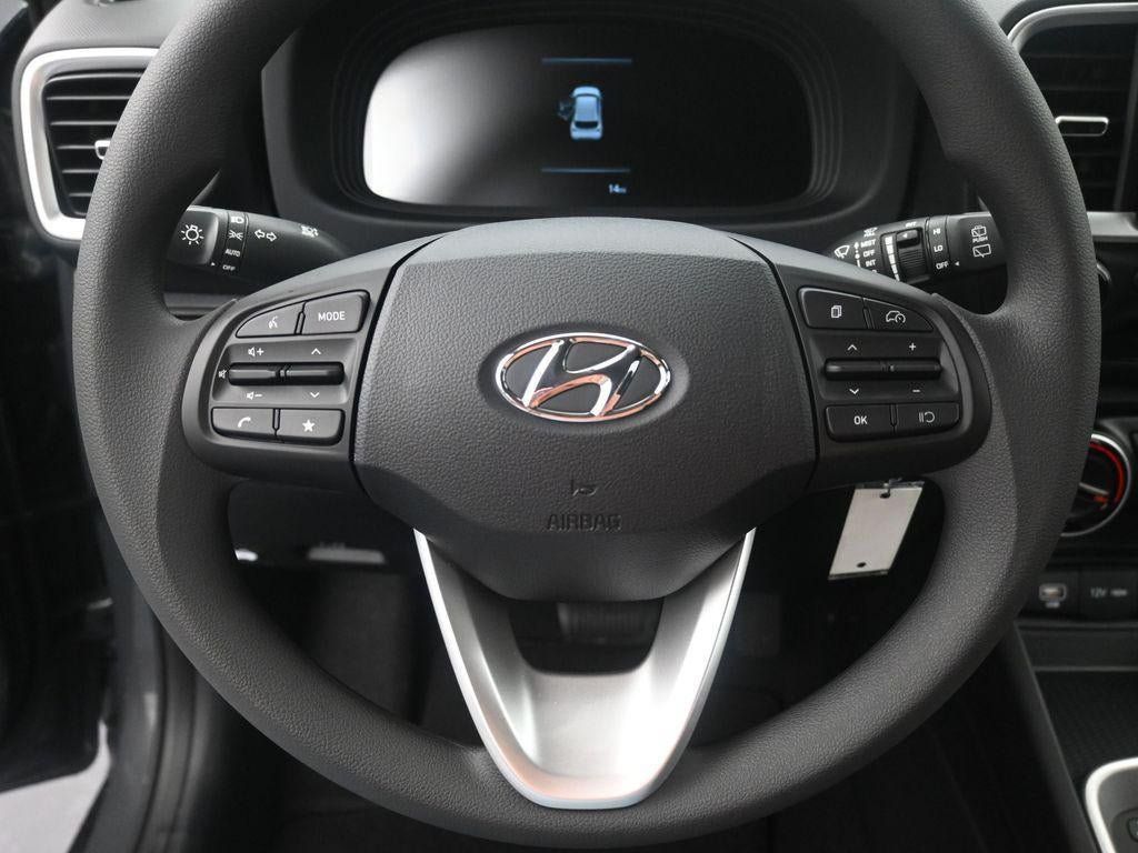 New 2026 Hyundai Venue SE FWD image 25