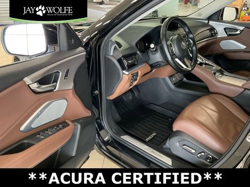 Certified 2021 Acura RDX Technology Package image 10