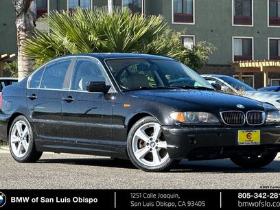 Used 2004 BMW 330i Sedan