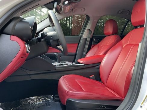 Used 2021 Alfa Romeo Giulia Sprint w/ Nero Edizione image 14