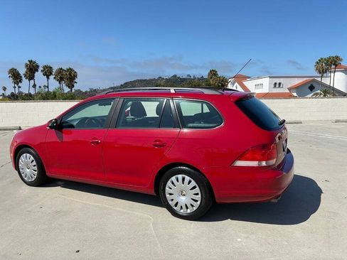 Used 2009 Volkswagen Jetta S FWD image 5