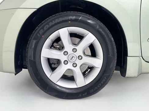 Used 2008 Nissan Altima 2.5 SL w/ SL Pkg FWD image 27